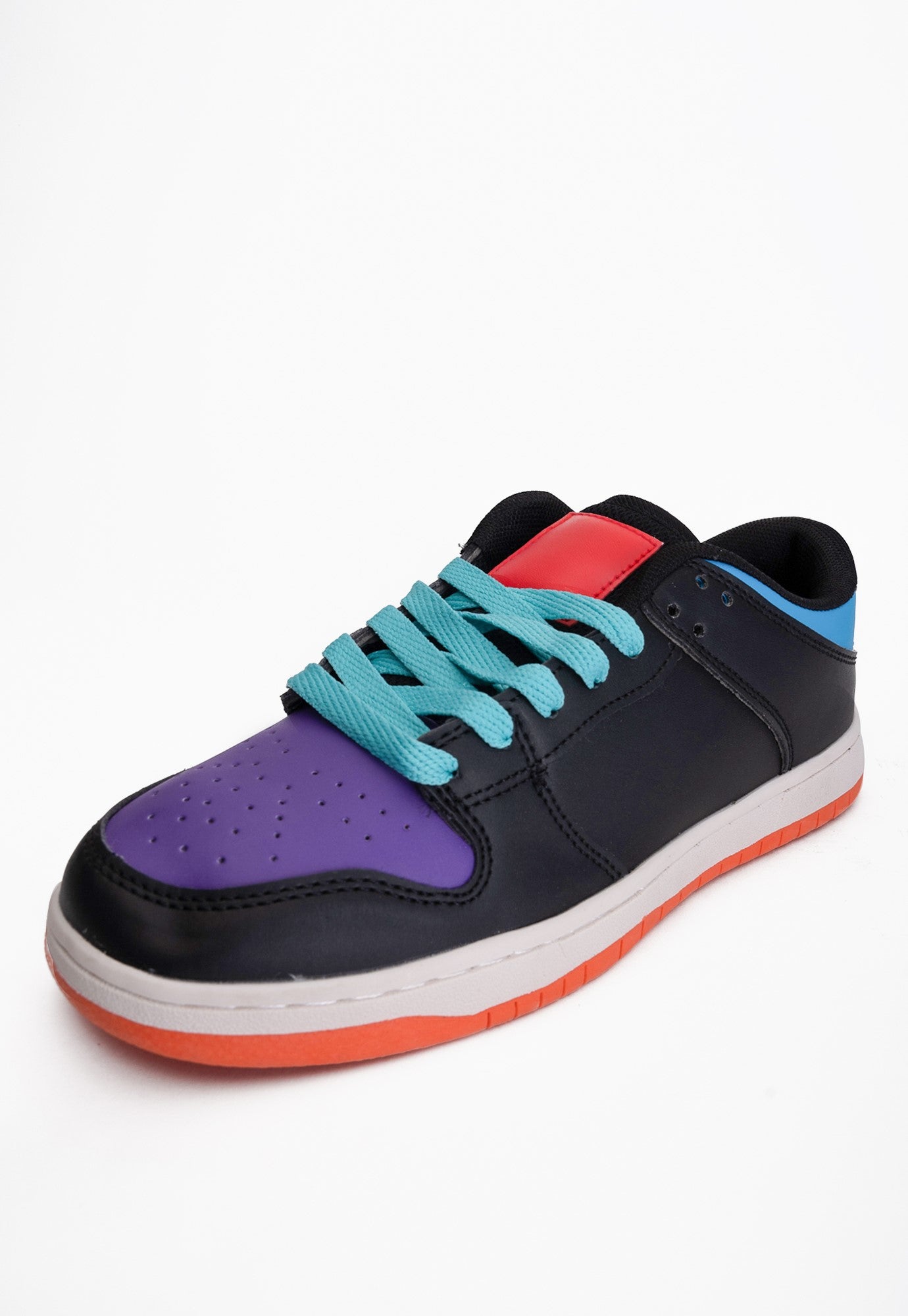 Zapatilla Mujer Negro Pety Chinitown Chinitown